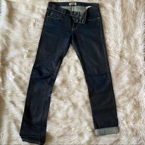 Naked & Famous men’s jens, Sz 33